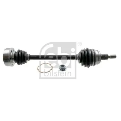 Mejor Calidad Árbol de transmisión FEBI BILSTEIN 186435